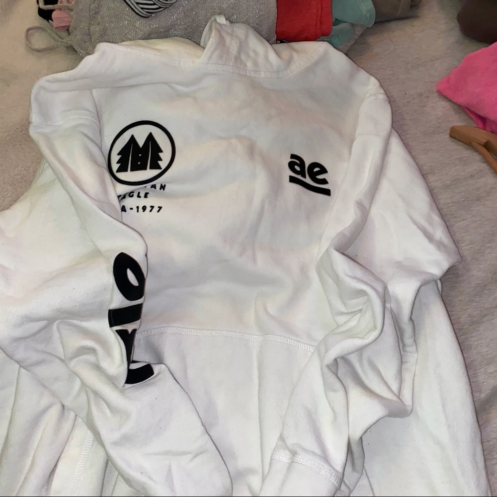 American Eagle hoodie